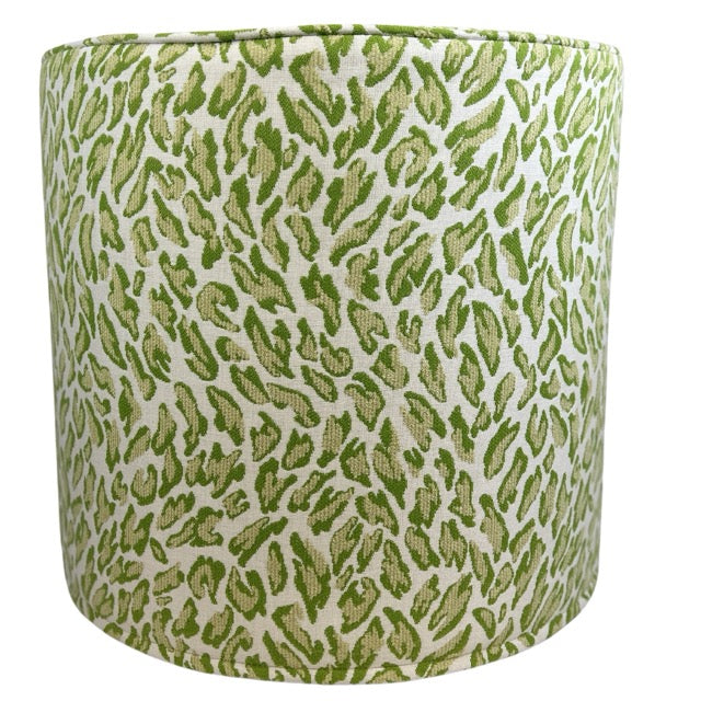 The Perch - Dottie Spring (Outdoor Ottoman)