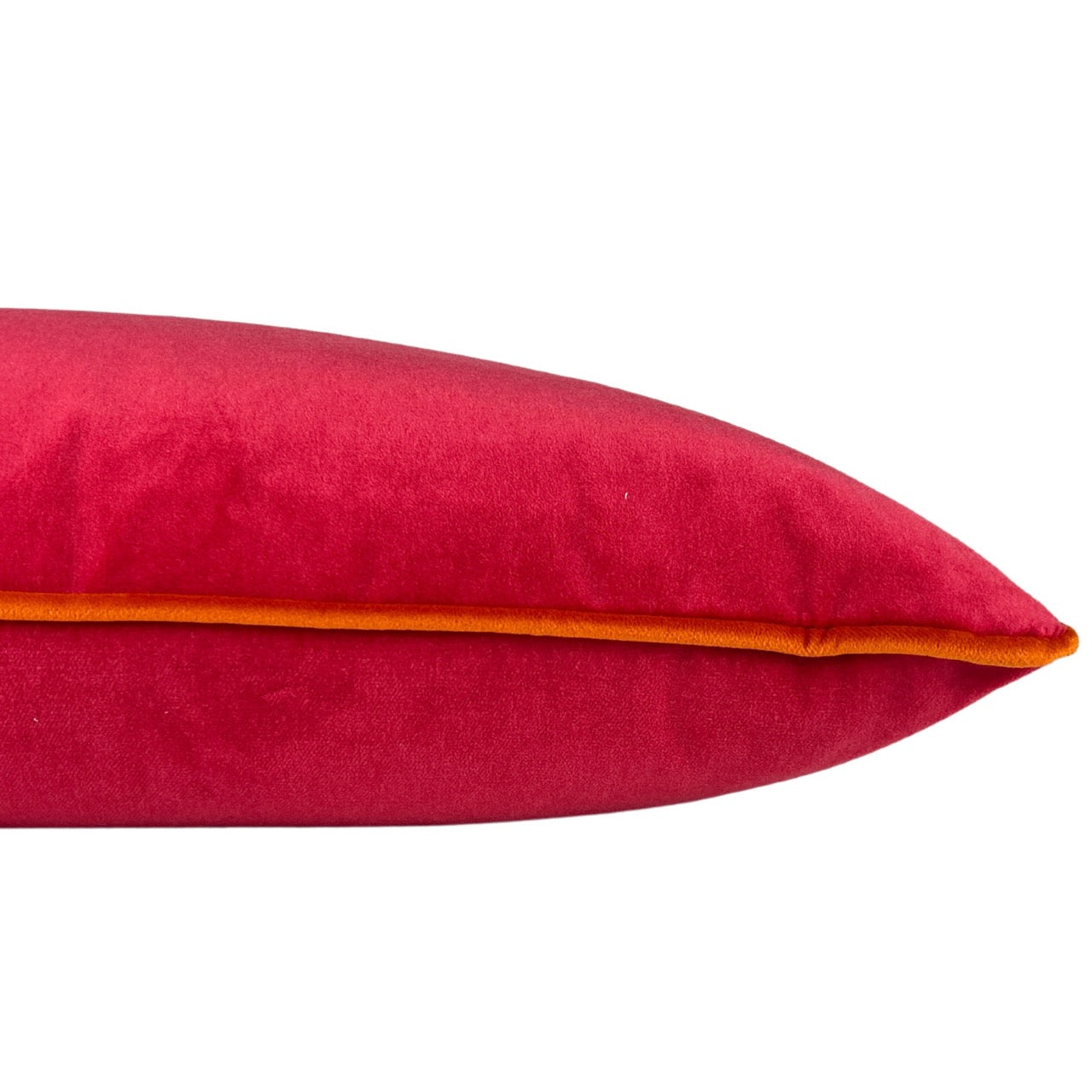 Libby - Scarlet/Satsuma