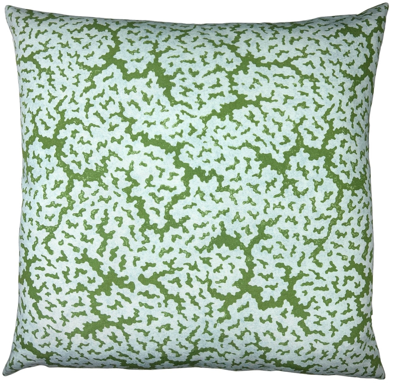 Birdie - Blue/Green