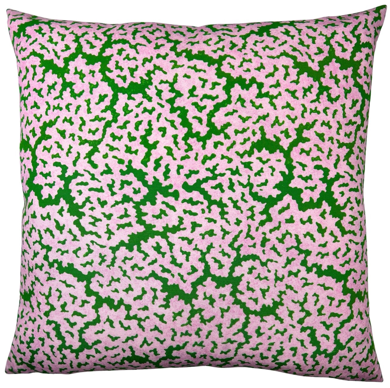 Birdie - Lavender/Green