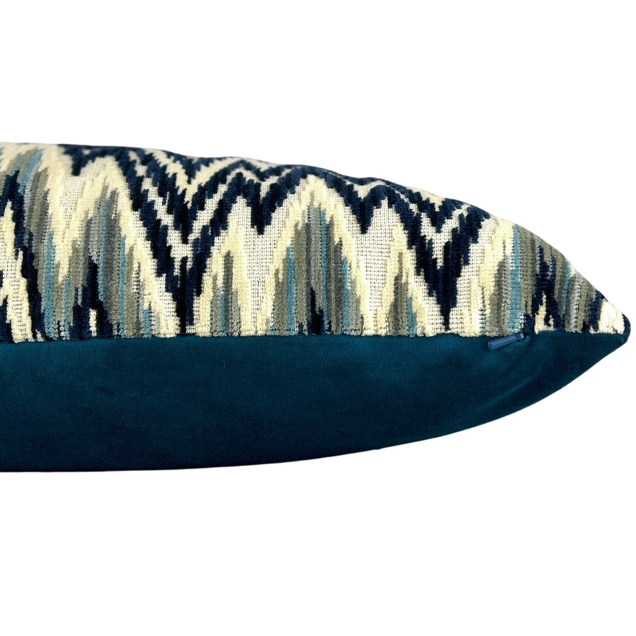 Otis - Sterling/Navy