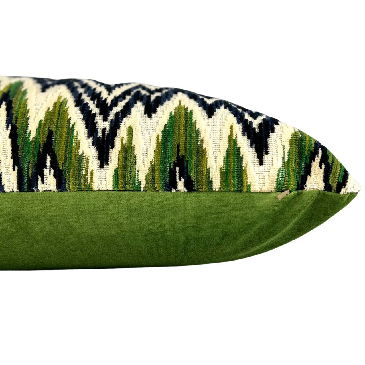Otis - Emerald/Navy