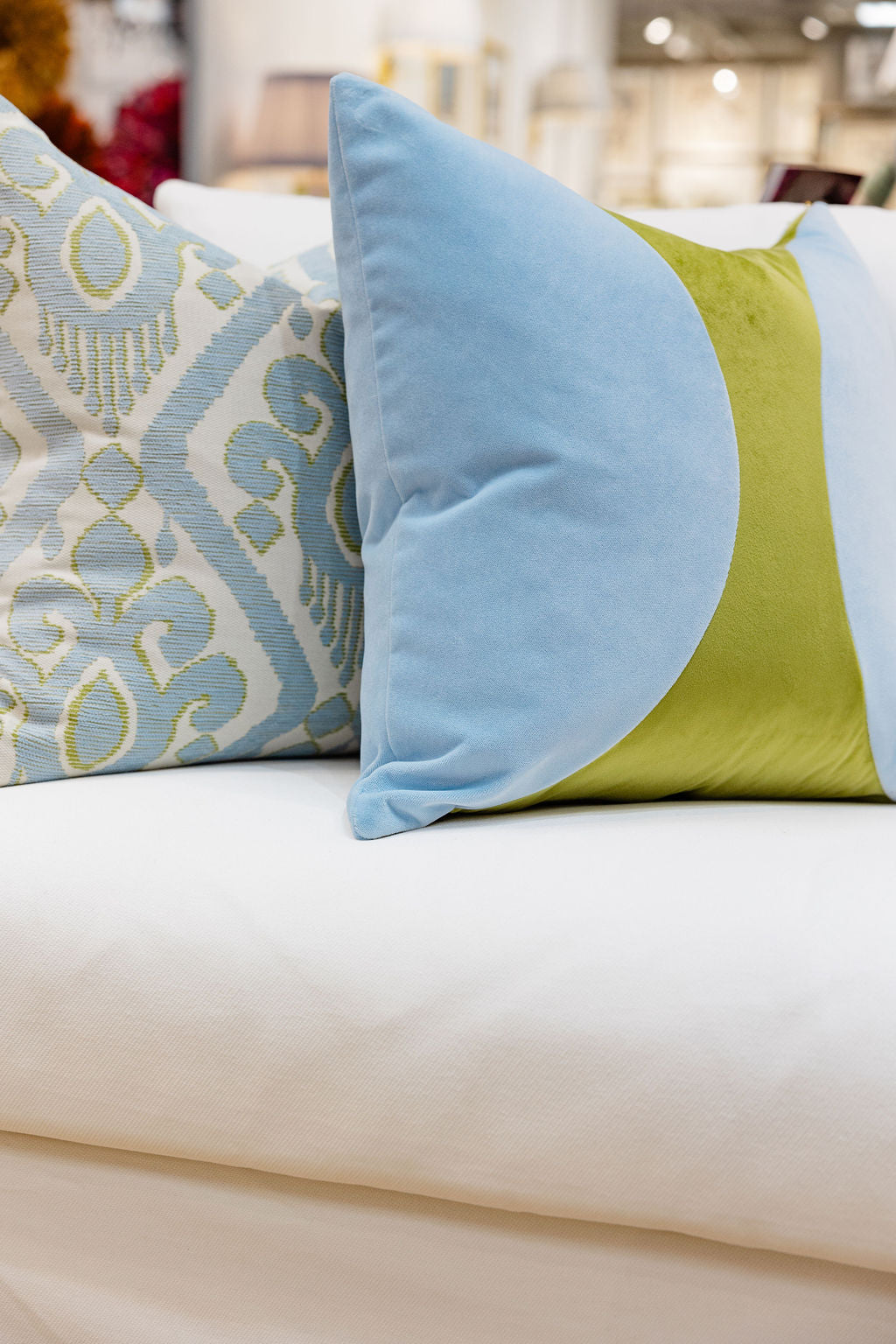 Piper Collection Liv Pillow - Thumbnail 2