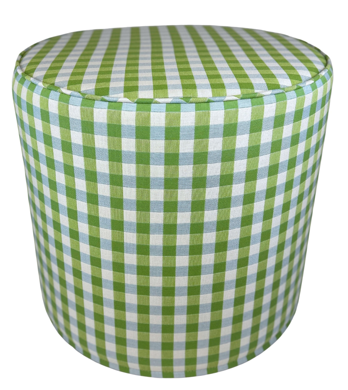 The Perch - Bennett Spring (Outdoor Ottoman)