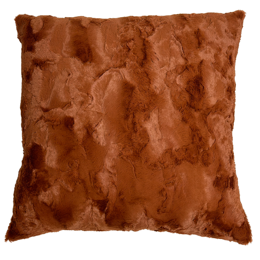 Spice colored throw pillows deals