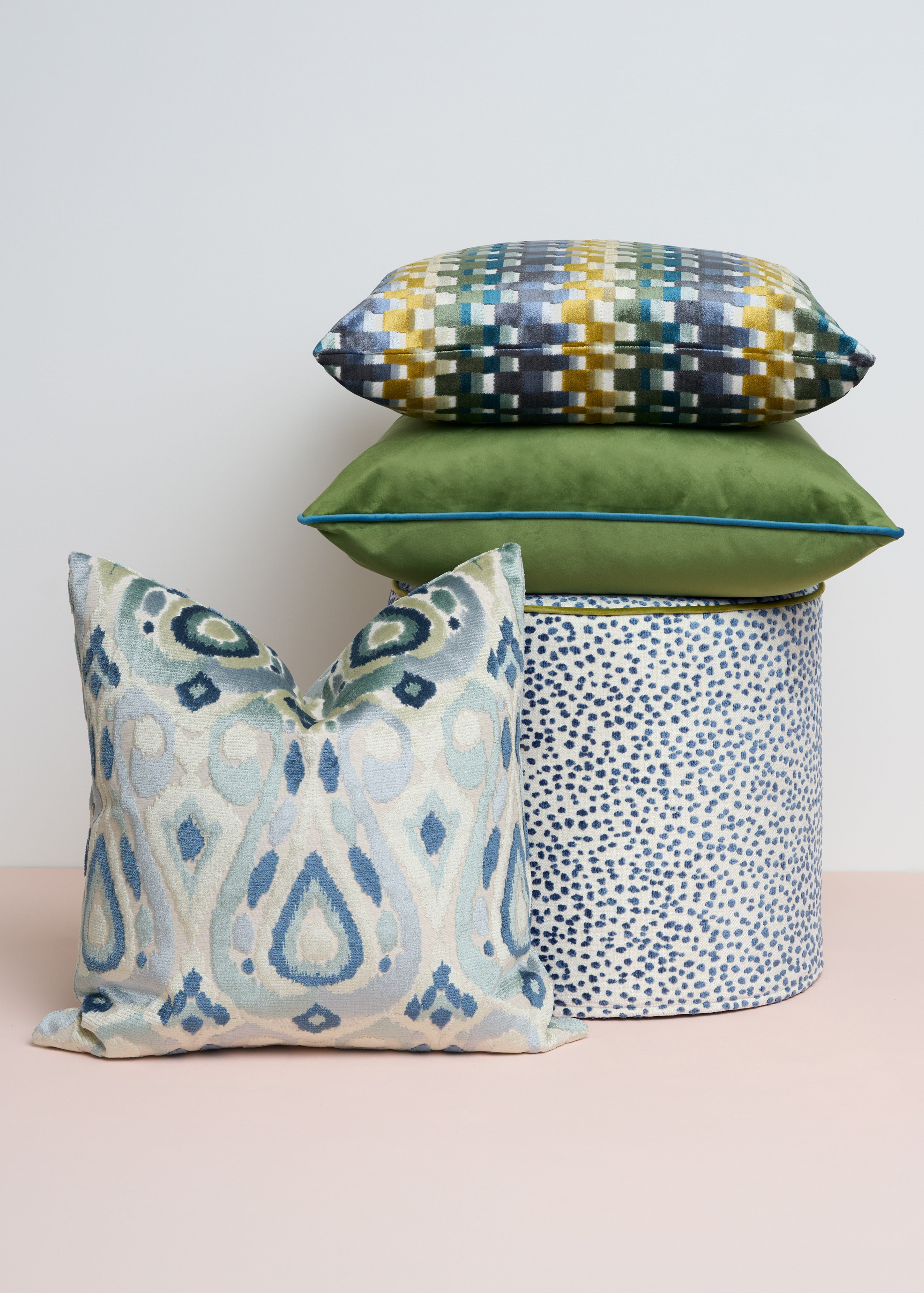 Libby - Lima/Peacock